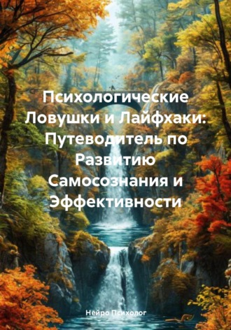 Психологические Ловушки и Лайфхаки: Путеводитель по Развитию Самосознания и Эффективности. Нейро Психолог