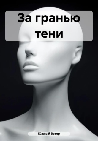 Южный Ветер. За гранью тени