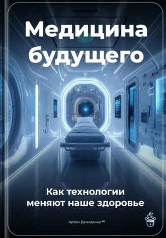 Медицина будущего: Как технологии меняют наше здоровье. 
