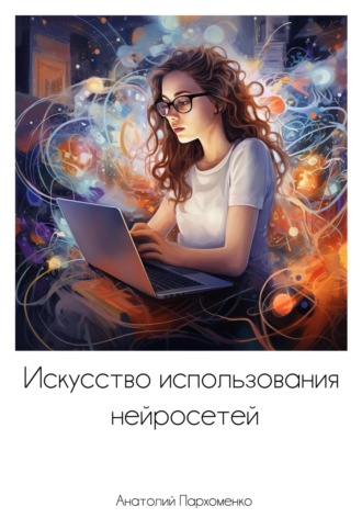 Анатолий Пархоменко. Искусство использования Нейросетей