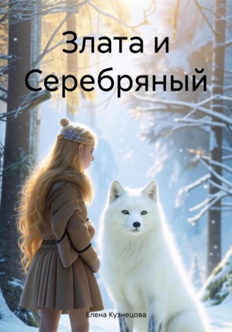 Елена Кузнецова. Злата и Серебряный