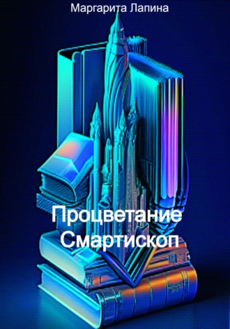 Маргарита Лапина. Процветание Смартископ
