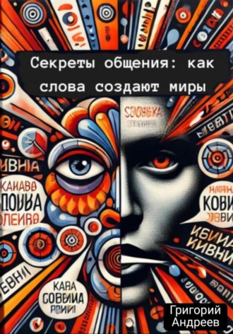 Григорий Андреев. Секреты общения: как слова создают миры
