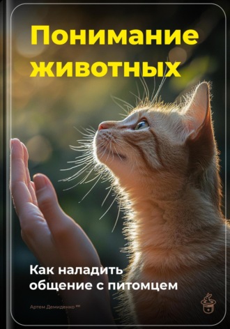 Понимание животных: Как наладить общение с питомцем. 