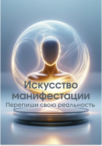 ИСКУССТВО МАНИФЕСТАЦИИ: перепиши свою реальность. Mind Wave