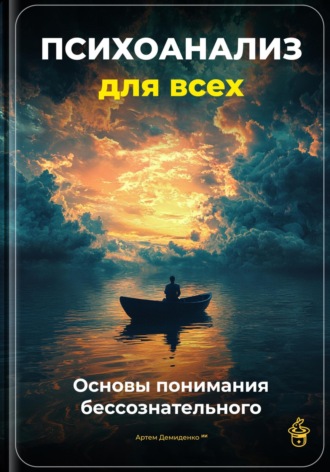 Артем Демиденко. Психоанализ для всех: Основы понимания бессознательного