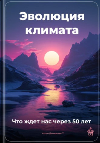 Эволюция климата: Что ждет нас через 50 лет. 