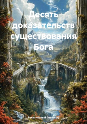 Религиозный Философ. Десять доказательств существования Бога