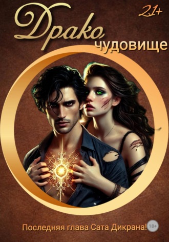 ДракоЧудовище. Олеся Вэскур