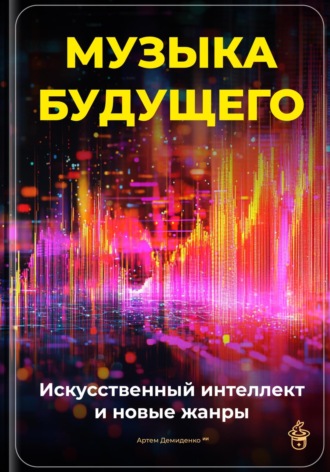 Музыка будущего: Искусственный интеллект и новые жанры. 