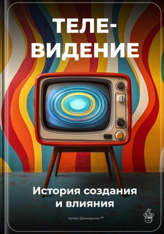 Телевидение: История создания и влияния. 