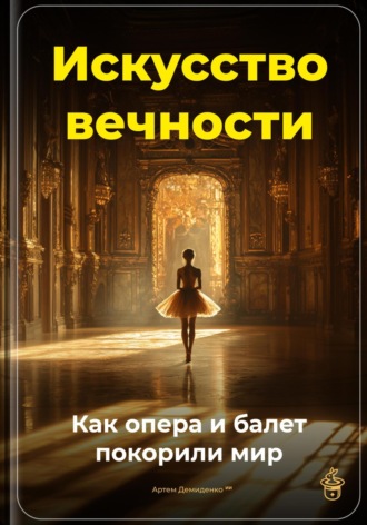 Искусство вечности: Как опера и балет покорили мир. 