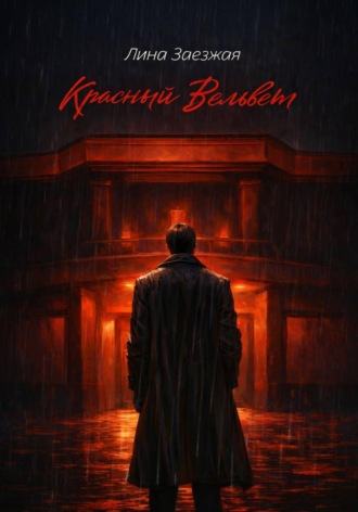 Красный Вельвет. Лина Заезжая