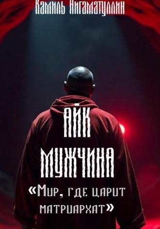 Камиль Нигаматуллин. Айк – мужчина
