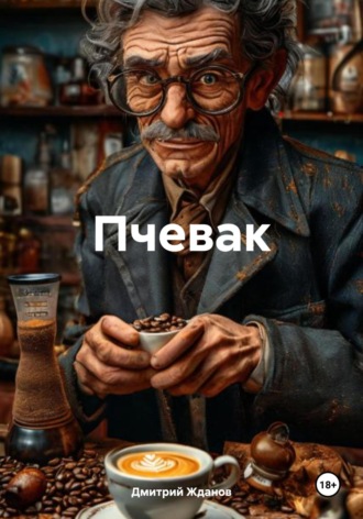 Пчевак. 