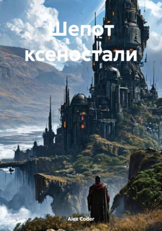 Alex Coder. Шепот ксеностали