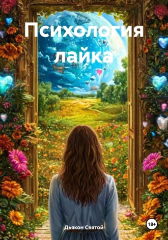 Дьякон Джон Святой. Психология лайка