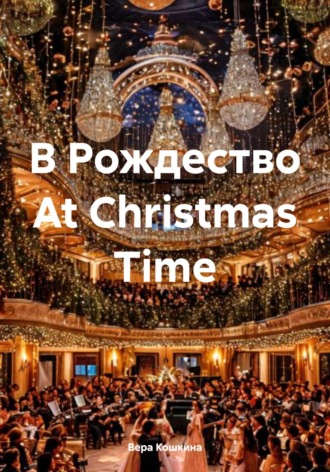 Вера Кошкина. В Рождество At Christmas Time