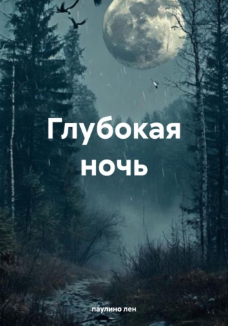 паулино лен. Глубокая ночь