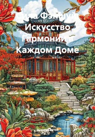 Сила Фэншуй: Искусство Гармонии в Каждом Доме. Дьякон Джон Святой