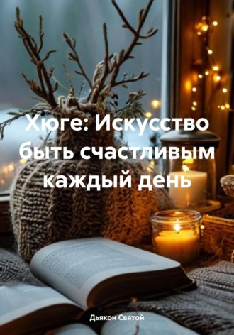 Дьякон Джон Святой. Хюге: Искусство быть счастливым каждый день