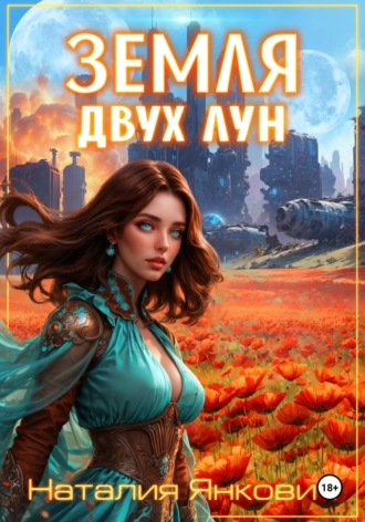 Наталия Янкович. Земля двух Лун