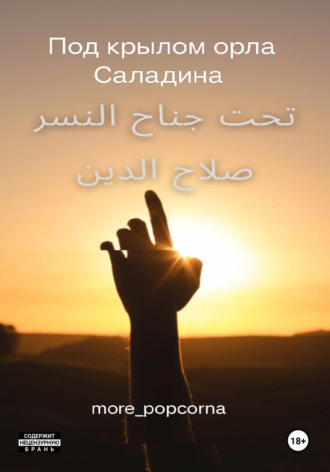 Под крылом орла Саладина. 