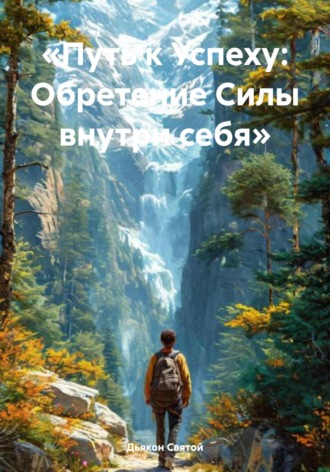 «Путь к Успеху: Обретение Силы внутри себя». Дьякон Джон Святой