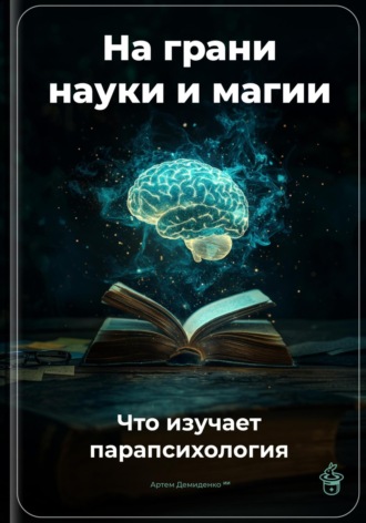 На грани науки и магии: Что изучает парапсихология. 