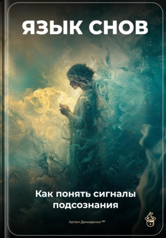 Язык снов: Как понять сигналы подсознания. 