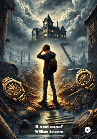 В чем сила?. William Selestro