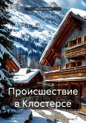 Происшествие в Клостерсе. 