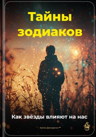 Тайны зодиаков: Как звёзды влияют на нас. 