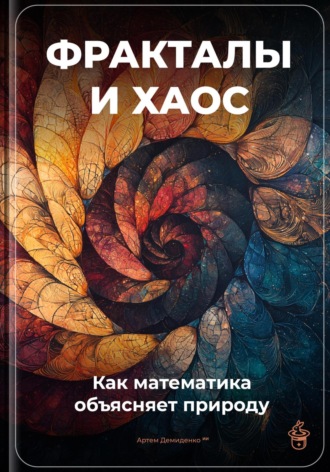 Артем Демиденко. Фракталы и хаос: Как математика объясняет природу