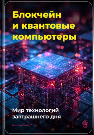 Блокчейн и квантовые компьютеры: Мир технологий завтрашнего дня. 