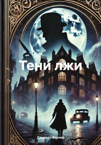 Тени лжи. Джулиан Вернер