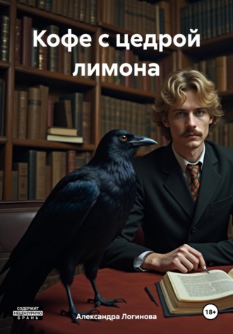 Александра Логинова. Кофе с цедрой лимона