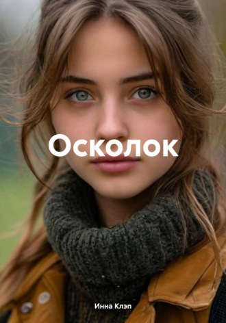 Осколок. Инна Клэп