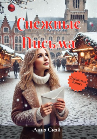 Анна Скай. Снежные письма