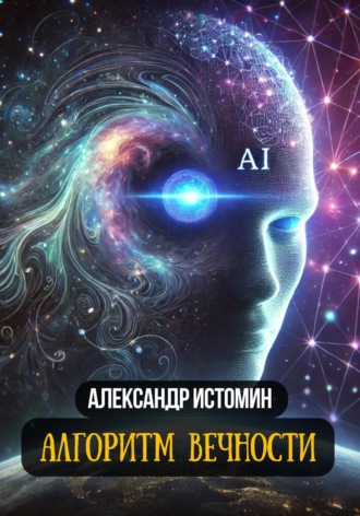 Александр Александрович Истомин. Алгоритм Вечности