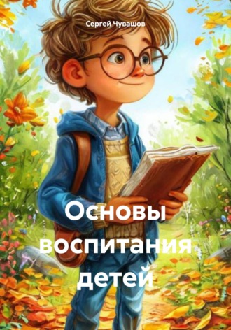 Основы воспитания детей. 