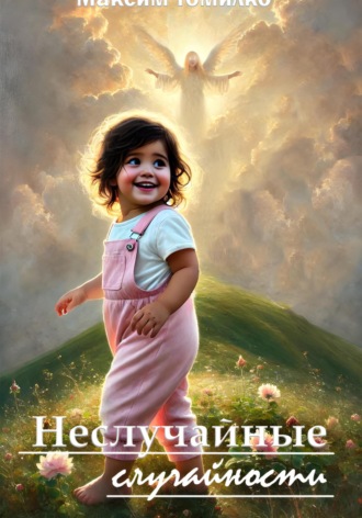 Максим Томилко. Неслучайные случайности