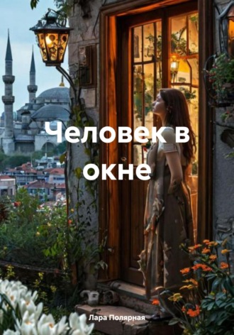 Лара Полярная. Человек в окне