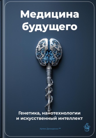 Медицина будущего: Генетика, нанотехнологии и искусственный интеллект. 