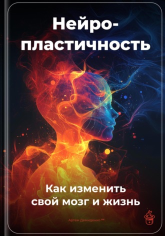 Нейропластичность: Как изменить свой мозг и жизнь. 