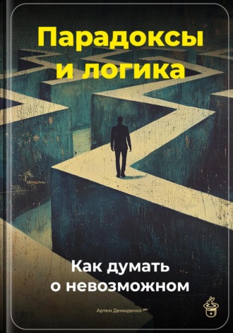 Артем Демиденко. Парадоксы и логика: Как думать о невозможном