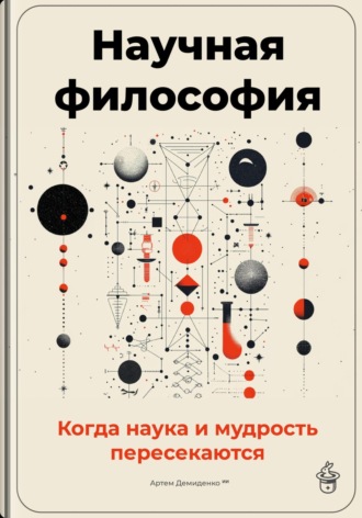 Артем Демиденко. Научная философия: Когда наука и мудрость пересекаются