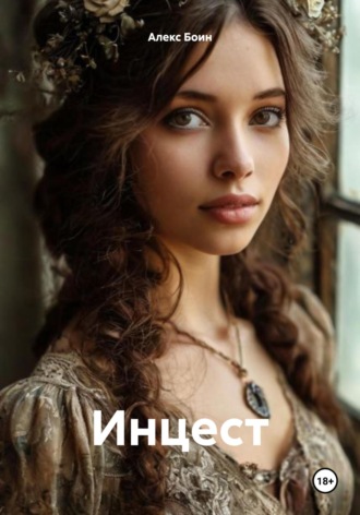 Алекс Боин. Инцест