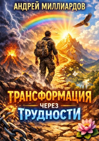 Андрей Миллиардов. Трансформация через трудности