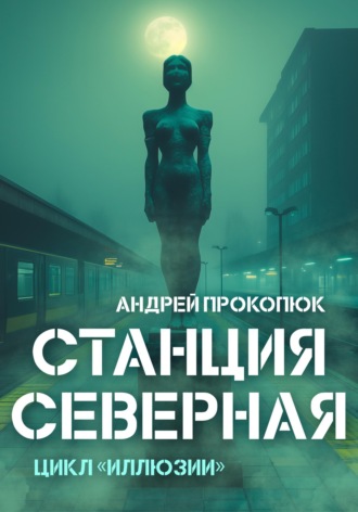Андрей Прокопюк. Станция Северная (2025)